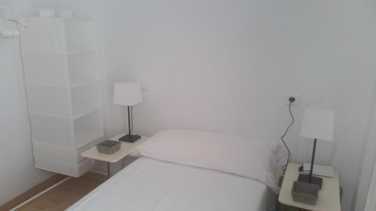 Acogedor Duplex En El Centro - Wifi Apartment Севиля Екстериор снимка