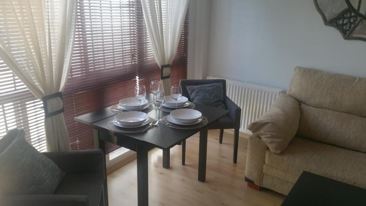 Acogedor Duplex En El Centro - Wifi Apartment Севиля Екстериор снимка